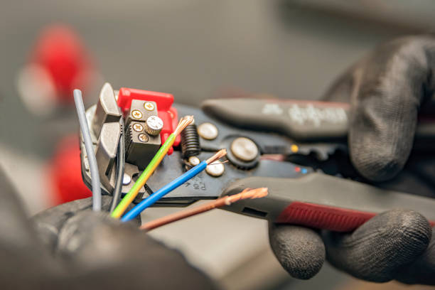 Best Residential Electrician Services  in Fairburn, GA