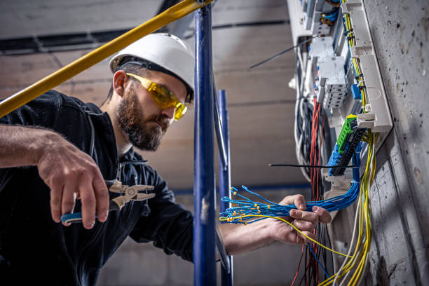 Professional Electrician in Fairburn, GA