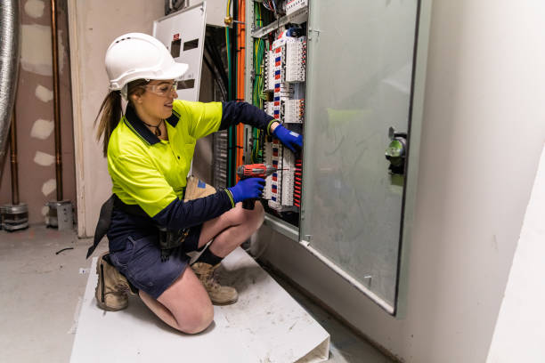Generator Installation Services in Fairburn, GA