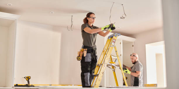 Best Electrical System Inspection  in Fairburn, GA