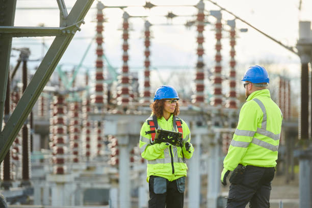 Best Electrical Rewiring Services  in Fairburn, GA