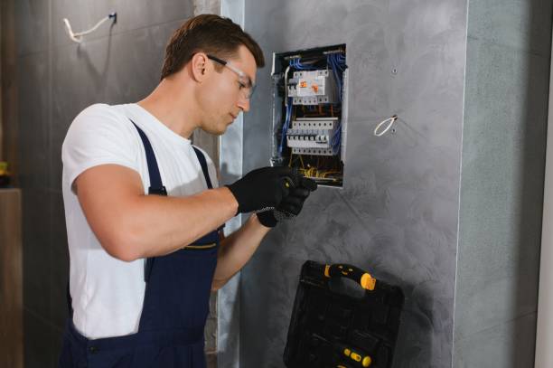 Best Electrical Outlet Repair  in Fairburn, GA