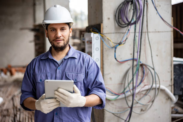 Affordable Emergency Electrician in Fairburn, GA