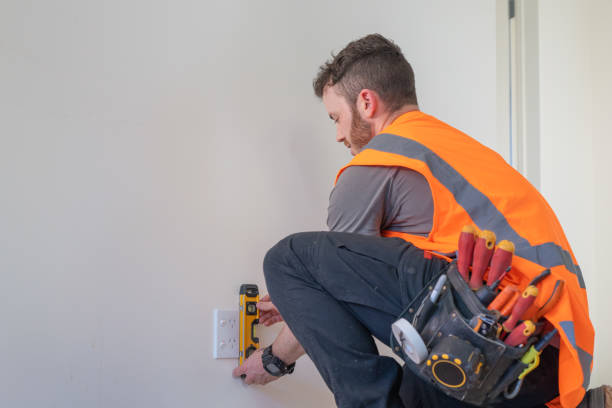Best Commercial Electrician Services  in Fairburn, GA