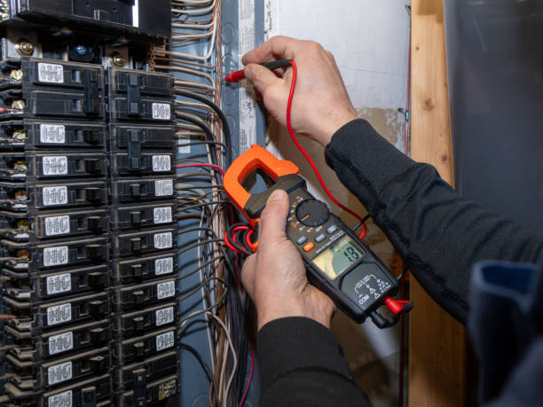 Best Electrical Wiring Services  in Fairburn, GA